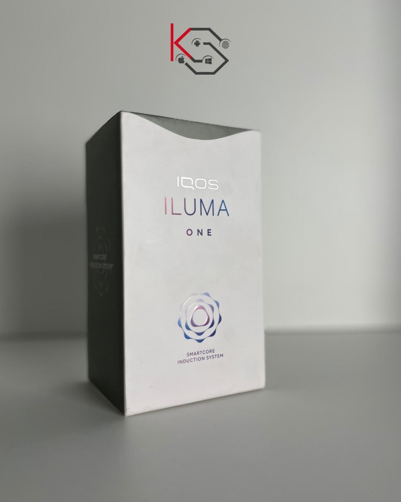 IQOS ILUMA ONE