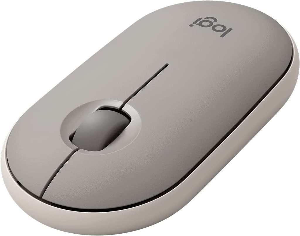 PEBBLE MOUSE 2 M350S (logitech)