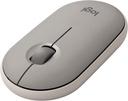 PEBBLE MOUSE 2 M350S (logitech)