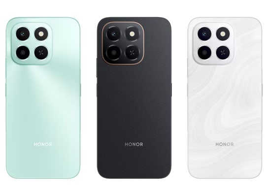 HONOR X6c