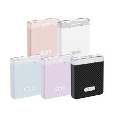 Wireless Powerbank 10000 mAh