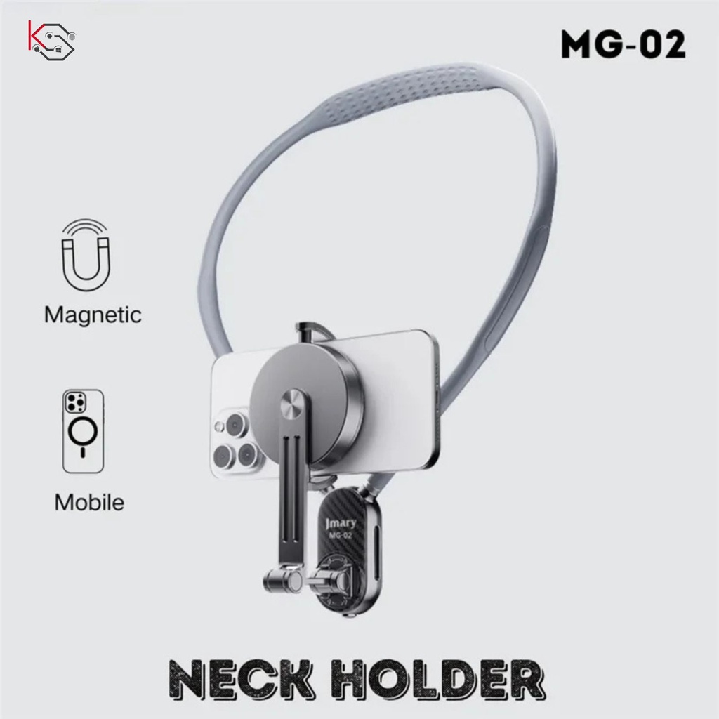 NECK HOLDER