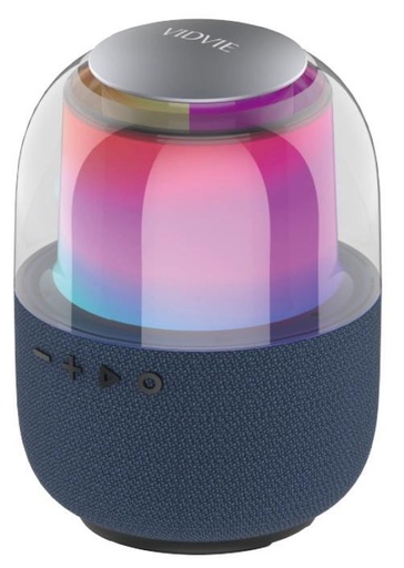 LED WIRELESS SPEAKER