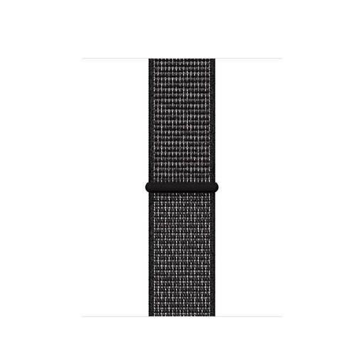 Black Nike Sport Loop