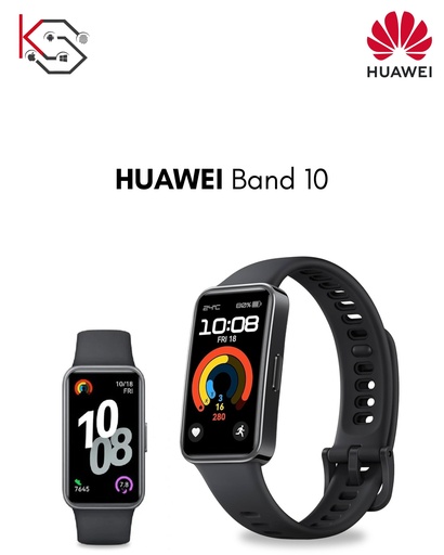 HUAWEI Band 10