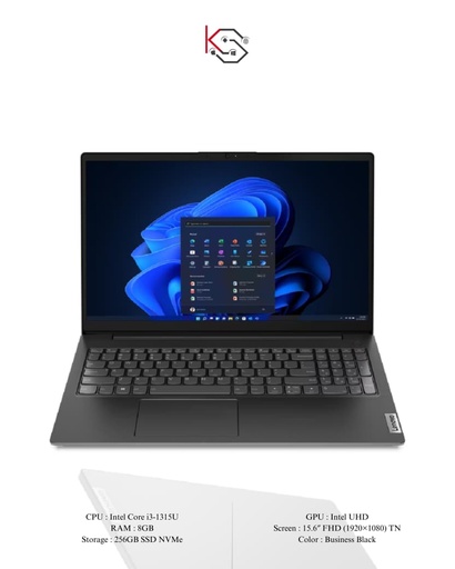 Lenovo Laptop i3