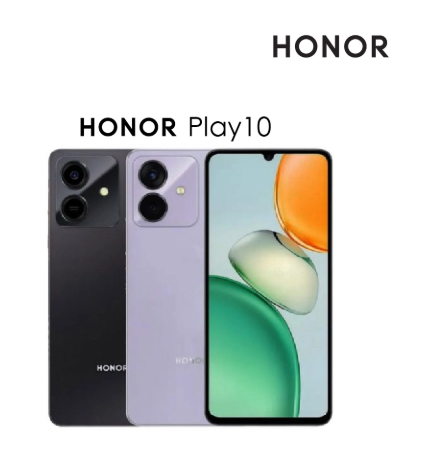 HONOR Play 10