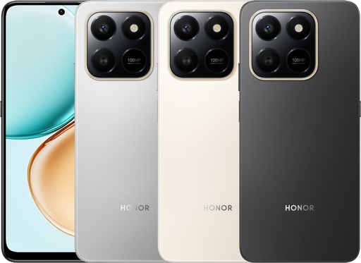 HONOR X7D